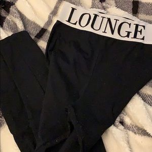 Lounge leggings